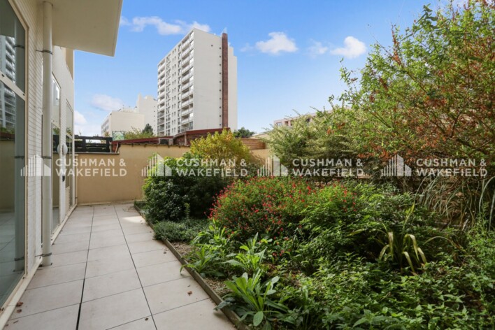 Achat bureaux Vanves Cushman & Wakefield