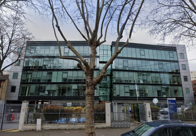 Location bureaux Bagneux Cushman & Wakefield
