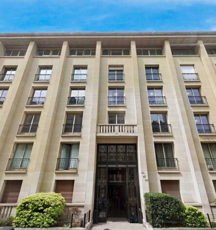 Location bureaux Paris 8 Cushman & Wakefield