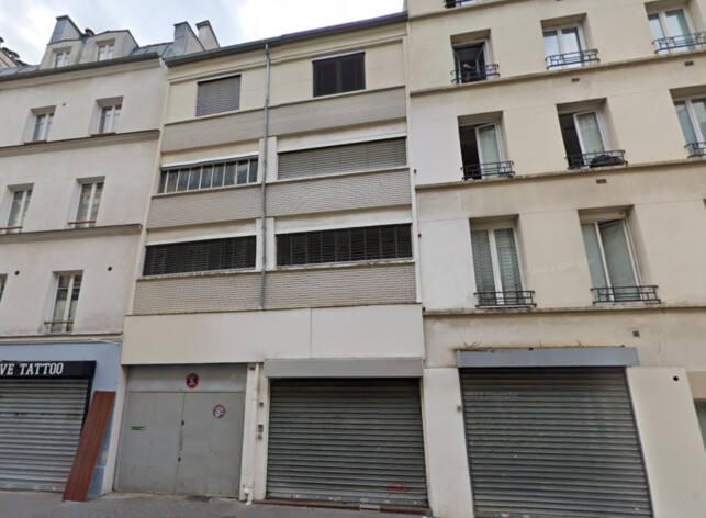 Location bureaux Paris 11 Cushman & Wakefield