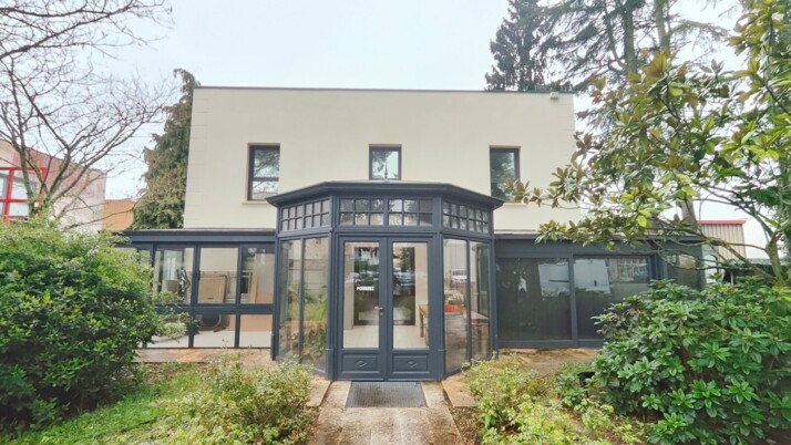 Achat bureaux Magny-les-Hameaux Cushman & Wakefield