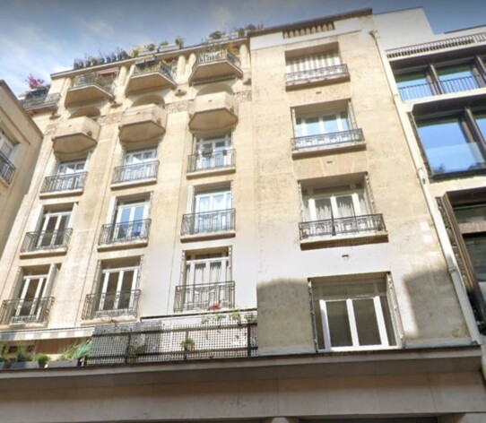 Location bureaux Paris 16 Cushman & Wakefield