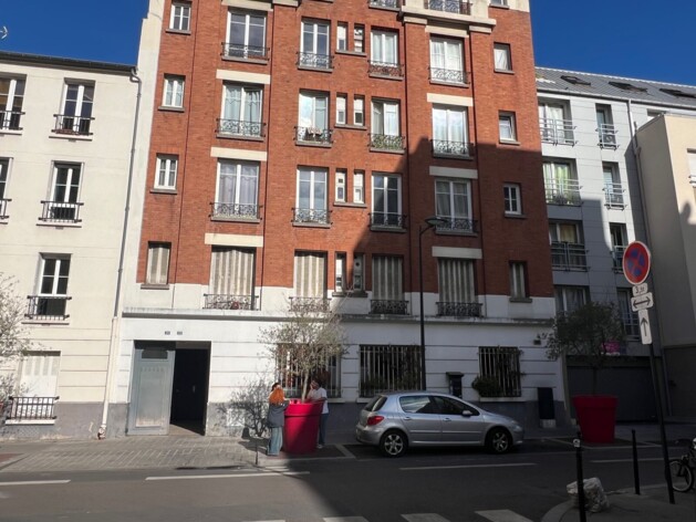 Location bureaux Clichy Cushman & Wakefield
