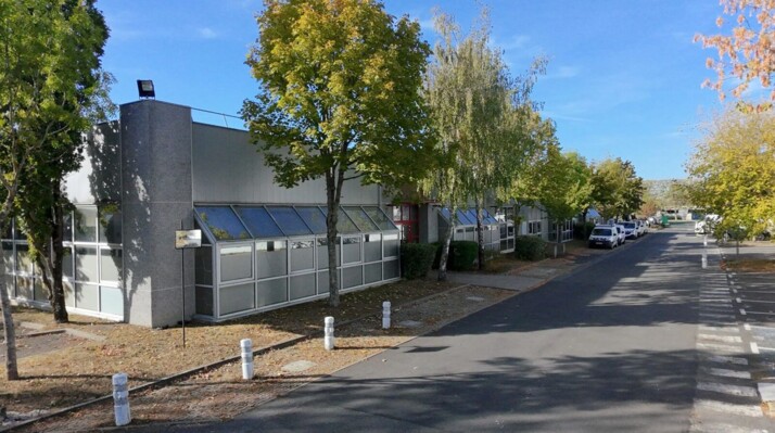 Location bureaux Les Ulis Cushman & Wakefield