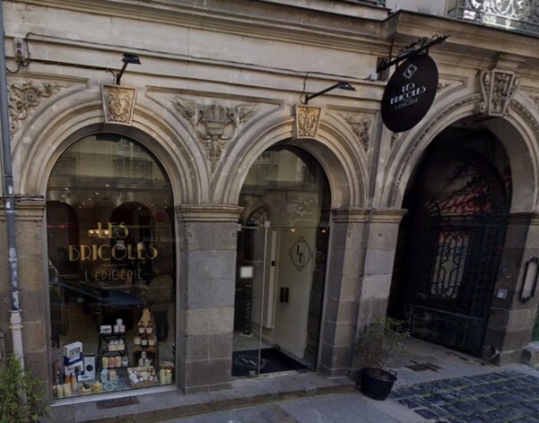 Achat ou Location commerces Rennes Cushman & Wakefield