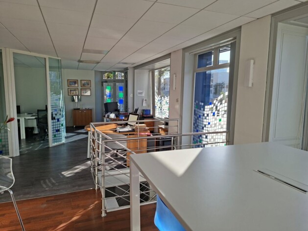 Achat bureaux Rennes Cushman & Wakefield