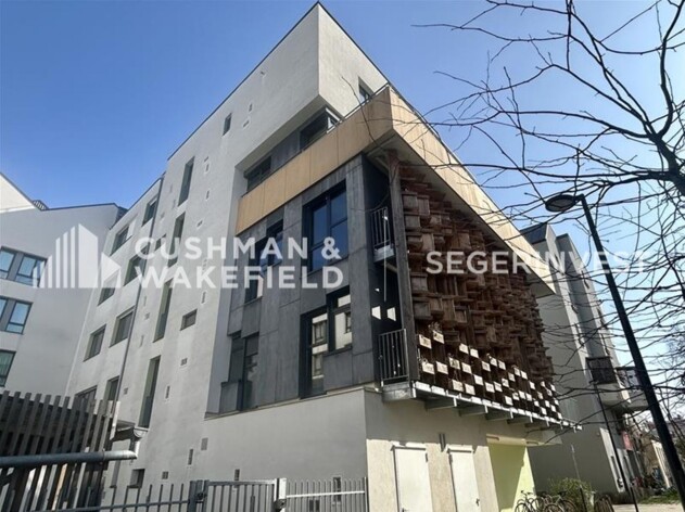 Location bureaux Dijon Cushman & Wakefield