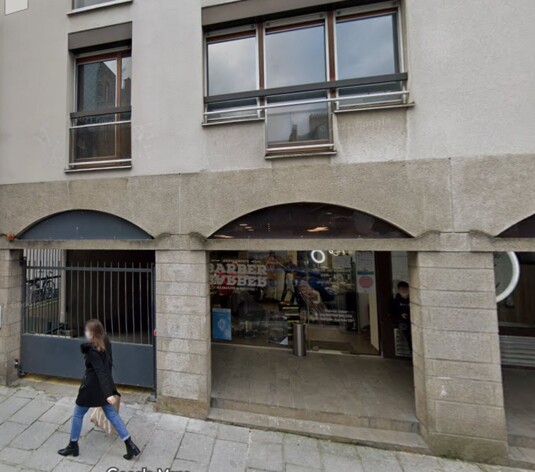 Achat ou Location commerces Rennes Cushman & Wakefield