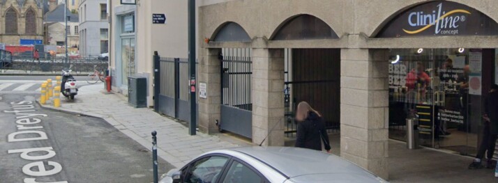 Location commerces Rennes Cushman & Wakefield