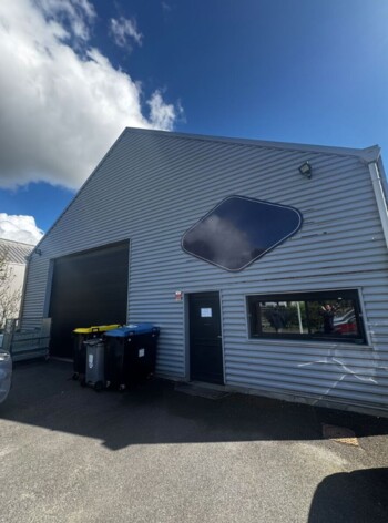 Location entrepôts / activités La Chapelle-des-Fougeretz Cushman & Wakefield
