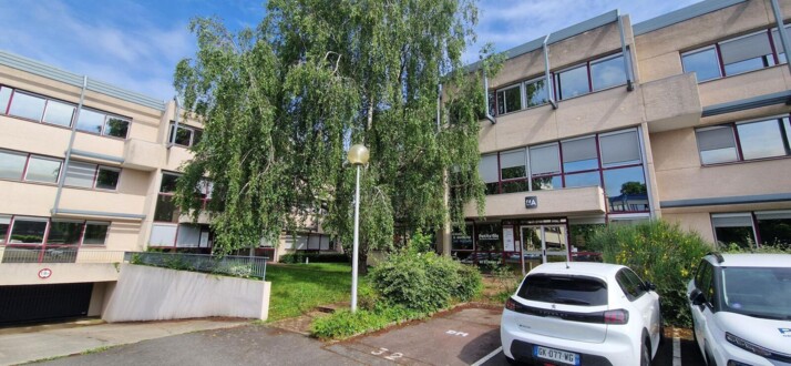 Achat bureaux Rennes Cushman & Wakefield