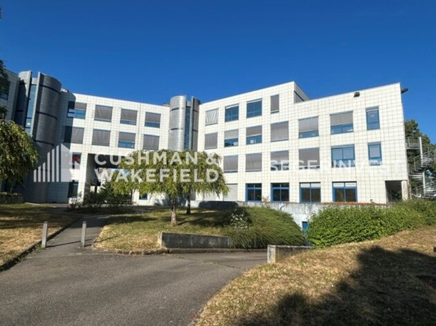 Achat bureaux Dijon Cushman & Wakefield