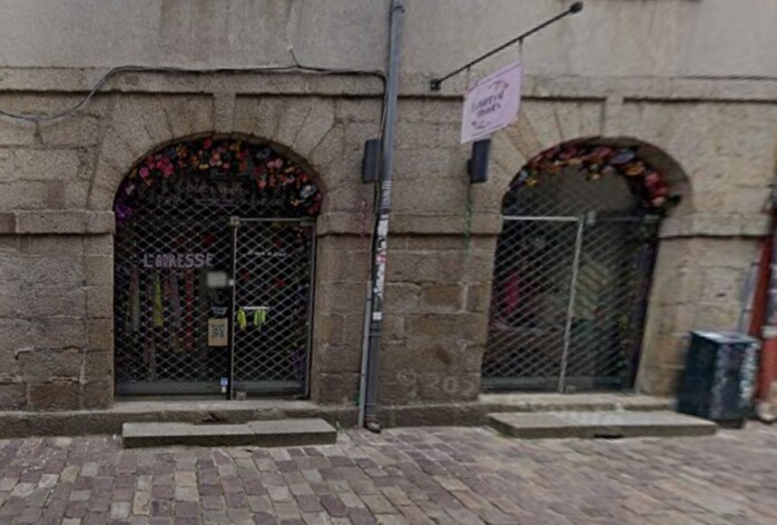 Location commerces Rennes Cushman & Wakefield