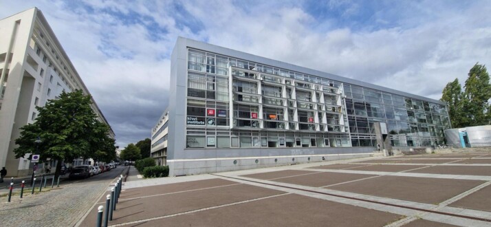 Location bureaux Rennes Cushman & Wakefield