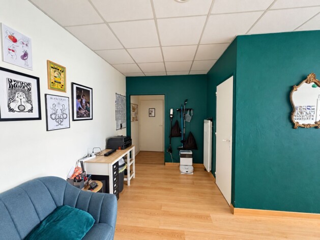 Achat bureaux Rennes Cushman & Wakefield