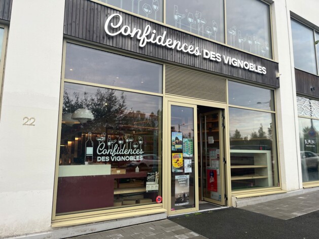Location commerces Rennes Cushman & Wakefield
