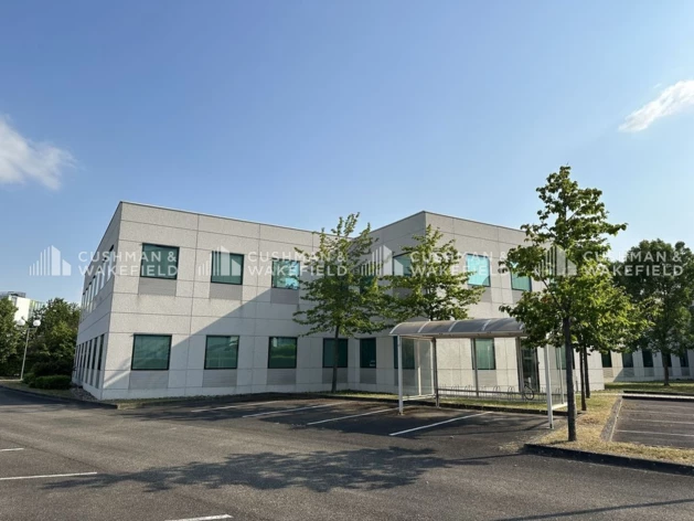 Achat ou Location bureaux Illkirch-Graffenstaden Cushman & Wakefield
