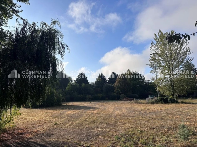 Achat terrains Furdenheim Cushman & Wakefield