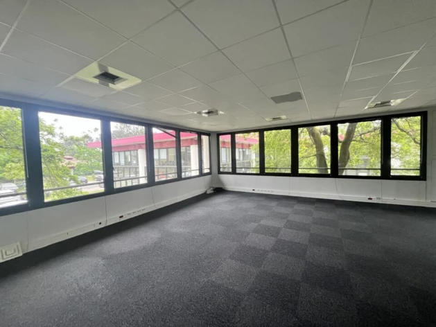 Location bureaux Bordeaux Cushman & Wakefield