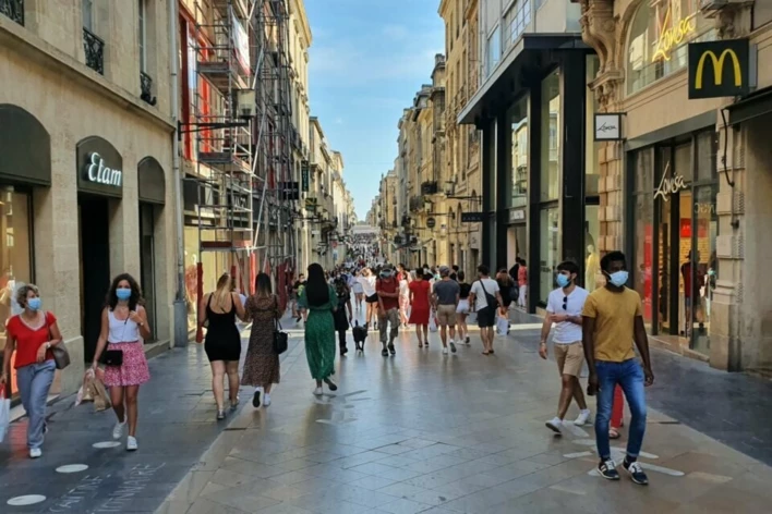 Achat ou Location commerces Bordeaux Cushman & Wakefield