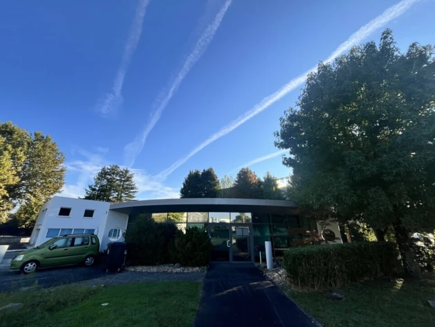 Location bureaux Mérignac Cushman & Wakefield