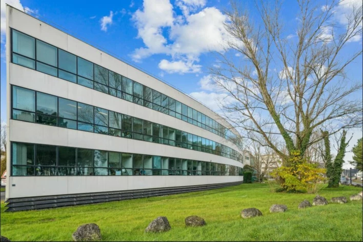 Location bureaux Bruges Cushman & Wakefield