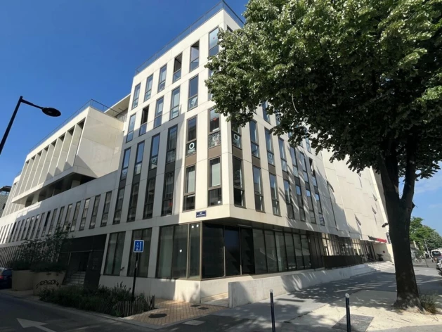 Location bureaux Bordeaux Cushman & Wakefield