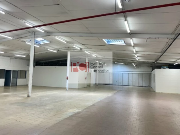 Location entrepôts / activités Bouillargues Cushman & Wakefield