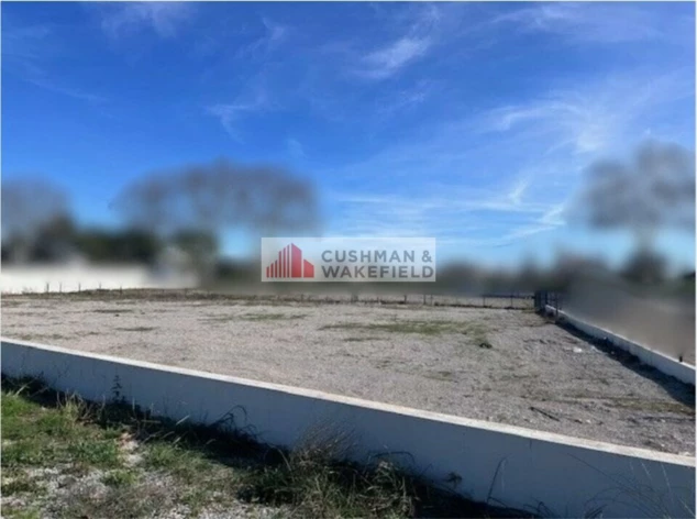 Achat entrepôts / activités Bernis Cushman & Wakefield