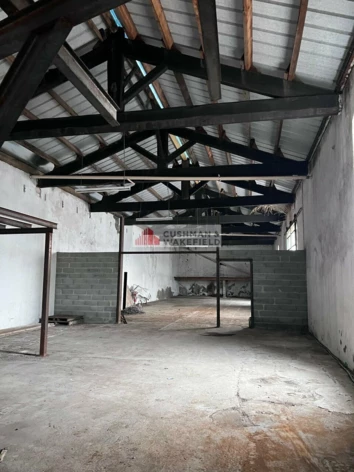 Achat entrepôts / activités Nîmes Cushman & Wakefield
