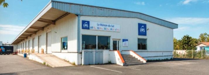 Location logistique Portet-sur-Garonne Cushman & Wakefield