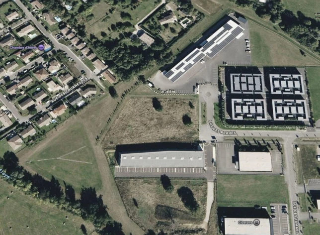 Achat terrains Montauban Cushman & Wakefield