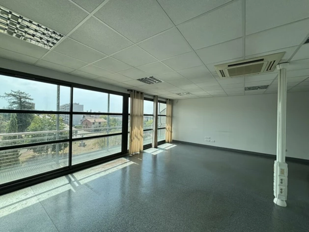 Location bureaux Montauban Cushman & Wakefield