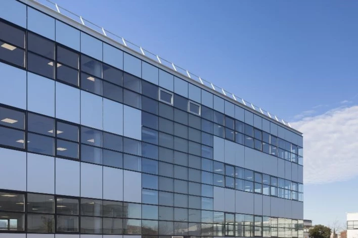 Location bureaux Toulouse Cushman & Wakefield