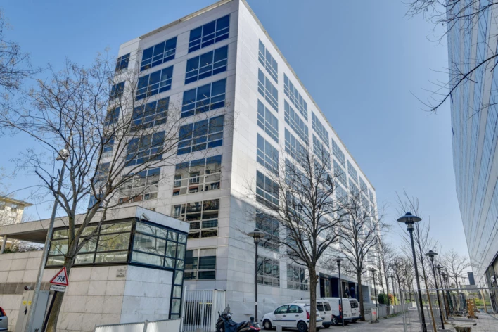 Location bureaux Rueil-Malmaison Cushman & Wakefield