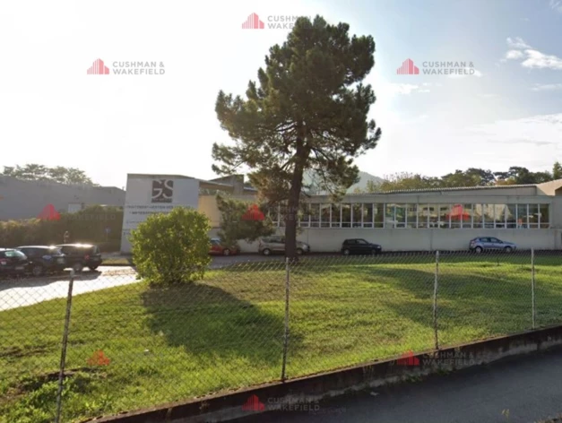 Achat entrepôts / activités Besançon Cushman & Wakefield