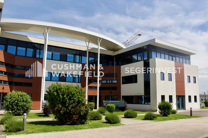 Location bureaux Dijon Cushman & Wakefield