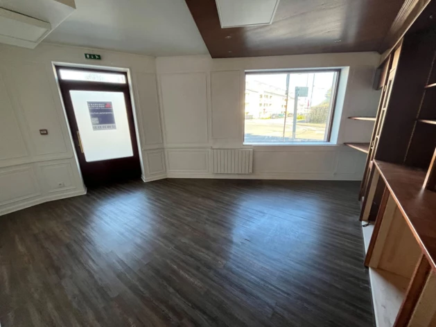 Achat ou Location bureaux Bruz Cushman & Wakefield