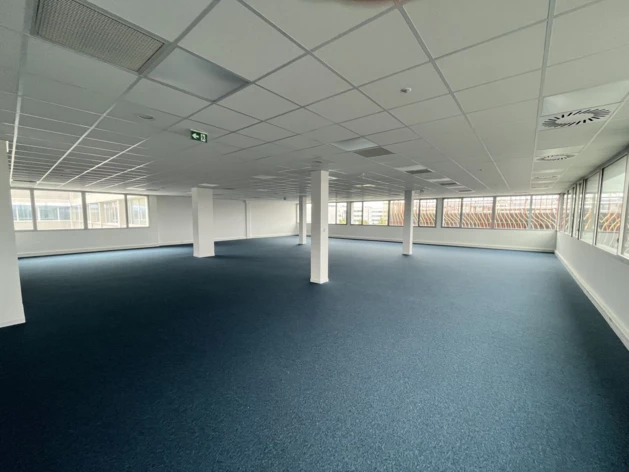 Achat ou Location bureaux Rennes Cushman & Wakefield