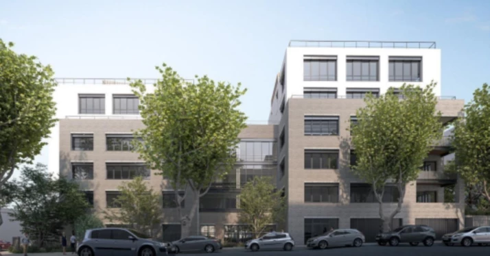 Achat ou Location bureaux Lyon 9 Cushman & Wakefield
