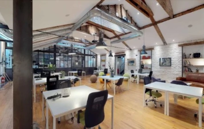 Location bureaux Toulouse Cushman & Wakefield