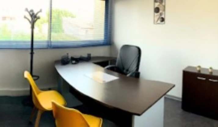 Location bureaux Cabestany Cushman & Wakefield