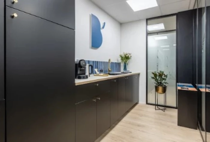 Location bureaux Élancourt Cushman & Wakefield