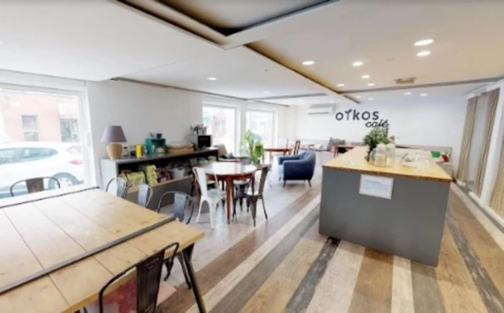 Location bureaux Toulouse Cushman & Wakefield