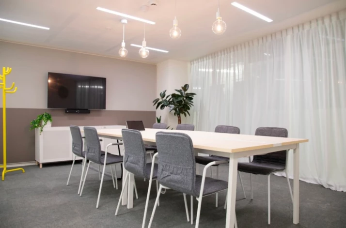 Location bureaux Paris 13 Cushman & Wakefield