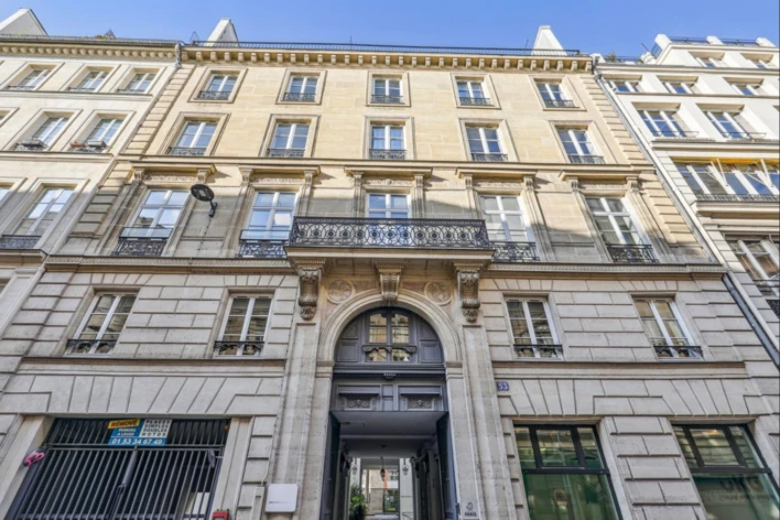 Location bureaux Paris 10 Cushman & Wakefield