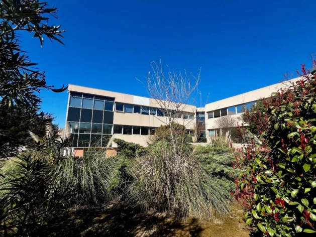 Location bureaux Marseille 16 Cushman & Wakefield