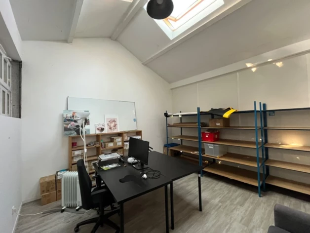 Achat ou Location bureaux Villeurbanne Cushman & Wakefield