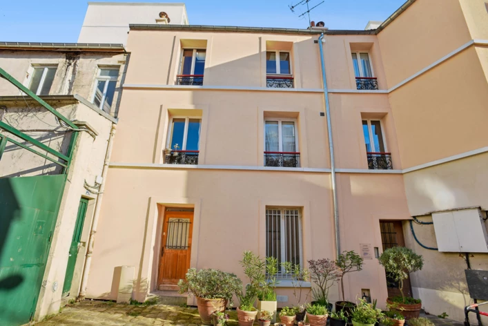 Location bureaux Paris 12 Cushman & Wakefield