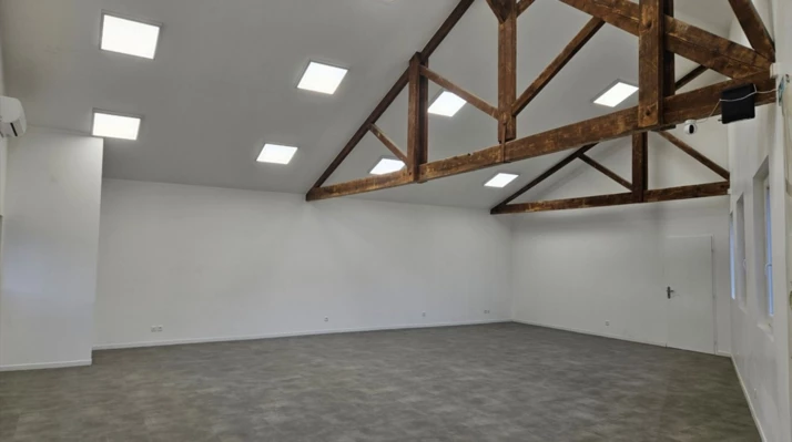 Location bureaux Marseille 11 Cushman & Wakefield